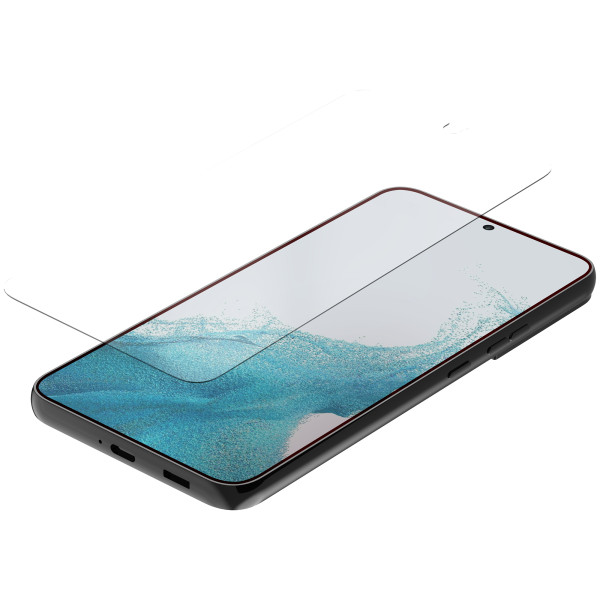 Quadlock Screen protector samsung galaxy s22+